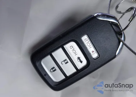 2022 Honda Accord Sport z USA, uszkodzony, nr VIN 1HGCV1F3XNA104259